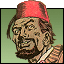 Indy's brother's Avatar