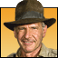 Canyon's Avatar