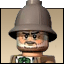Henry W Jones's Avatar