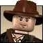 Doctorjones's Avatar