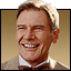 Professor Jones's Avatar